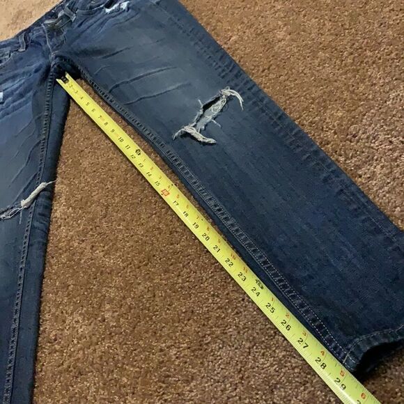 Vigoss Jagger jeans - Picture 7 of 16